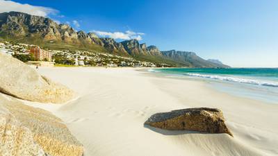 Cape Town in May from €695 and other great holiday bargains