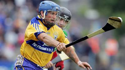 18-year-old walks free over  glass attack on former Clare hurler