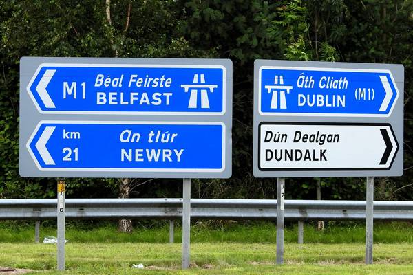 Newton Emerson: Why we need to talk about Dublin and Belfast