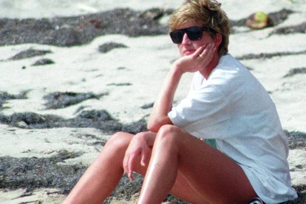 Online coverage of Diana’s death pointed way for news media