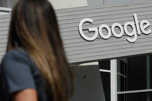 Google parent Alphabet misses third-quarter profit estimates