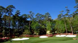Unlucky for some: Yardage of Augusta’s famous 13th hole increased ahead of Masters