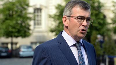 Sinn Féin pledges to hold new Garda Commissioner to account