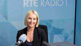 Claire Byrne’s question about happiness seems particularly pertinent right now