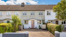 Tastefully upgraded family home in Dún Laoghaire for €675,000