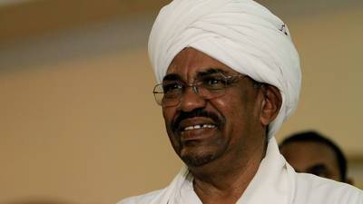 Sudan seeks to shake off pariah status in return for giving up Bashir