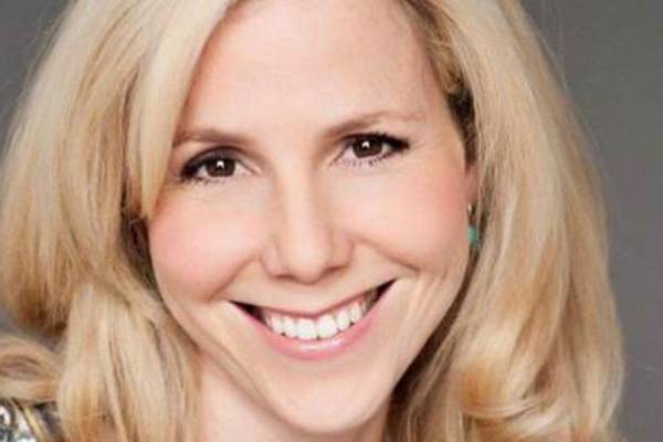 Sally Phillips: ‘I’m frankly jealous of the Irish stand-up comedians’