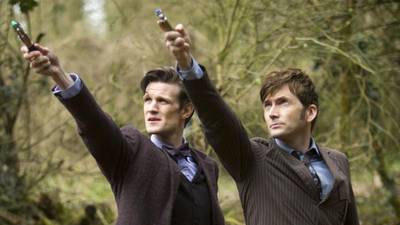 ‘Day of the Doctor’ beckons in global simulcast