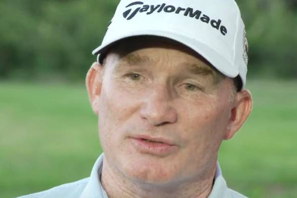Golfer makes back-to-back holes-in-one at the US Senior Open