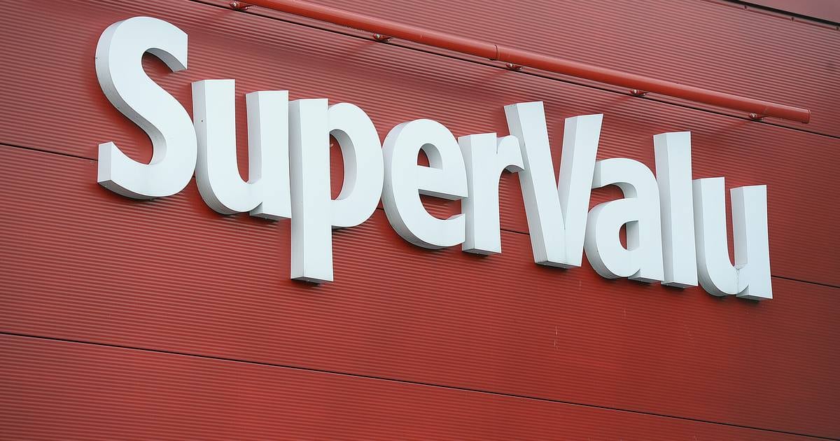 Fired SuperValu worker accused of clocking in and going to sleep