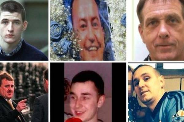 Kinahan-Hutch conflict: Feud claims 16 lives