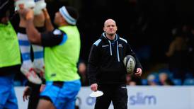 Pass master Townsend homes in on Pro12 glory for Glasgow Warriors