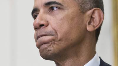 Travel ban: Obama ‘disagrees’ with religious discrimination