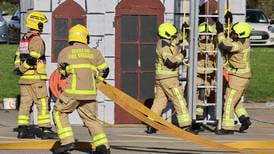 Review recommends overhaul of pay and conditions for Ireland’s retained firefighters