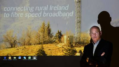 Fibre broadband figures an ‘indictment’ of  Government strategy