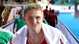Jason Quigley confirms move to  professional ranks