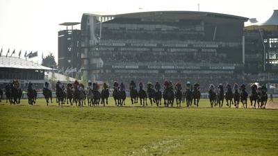 RSPCA call for reduced number of Grand National runners