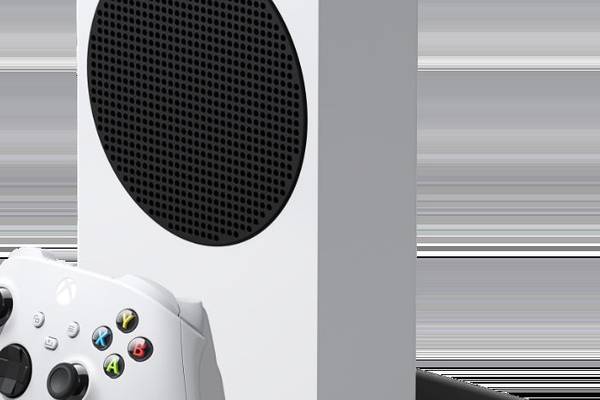 Xbox Series S digital-only: Cheaper way to get the new Xbox experience