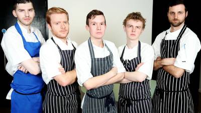 Euro-Toques Ireland young chef of the year shortlist announced