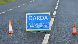 Man dies after Roscommon collision involving car and lorry