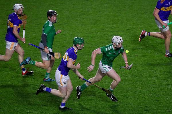 Seán Moran: Limerick remain a formidable obstacle in Tipperary’s path