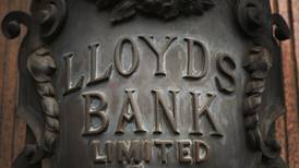 Lloyds abandons promise on branches as it announces loss of further 9000 jobs