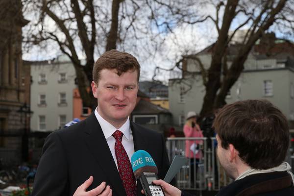 Cork TD to meet Taoiseach after saying he was ‘misled’ over roads projects