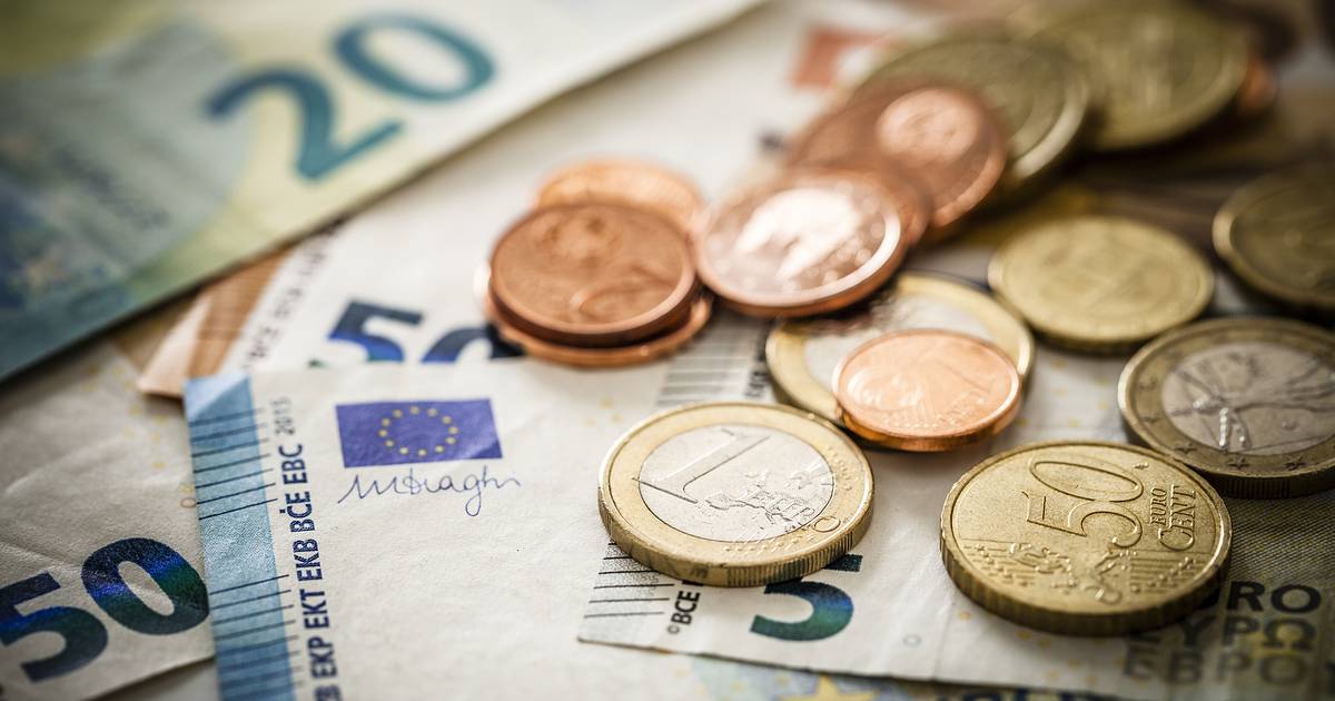 Pour quoi avez-vous dépensé votre dernier bonus ?  -Le temps irlandais