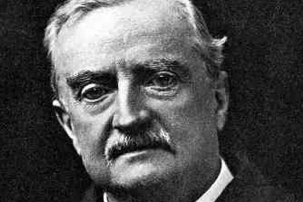 John Redmond remembered in symposium to mark centenary of his death