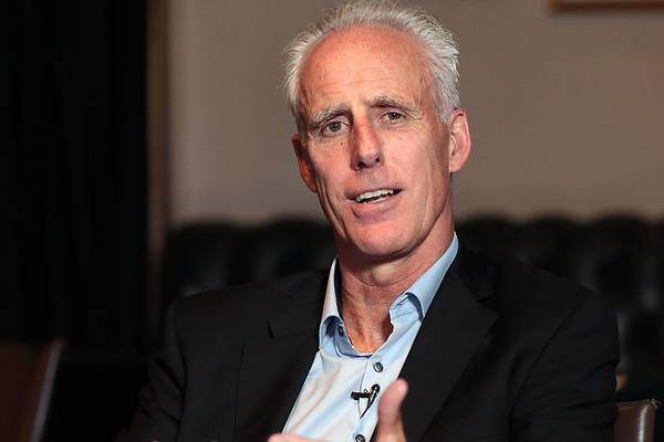 Mick McCarthy: ‘I’m comfortable with how I dealt with Roy Keane’