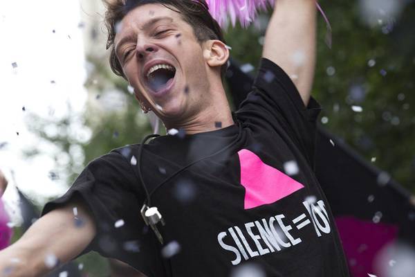 120 BPM: Flawed but worthwhile saga of the French Aids years