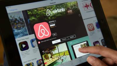 Landlords will need planning permission to use Airbnb under new letting rules