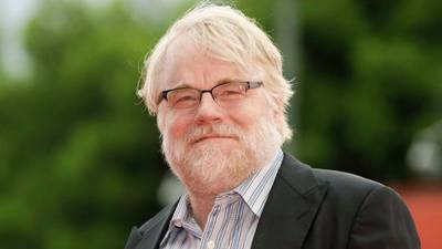 Philip Seymour Hoffman killed by toxic mix of drugs