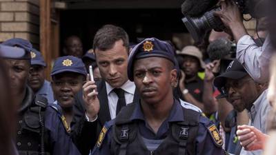 Three-year house arrest term urged for Pistorius