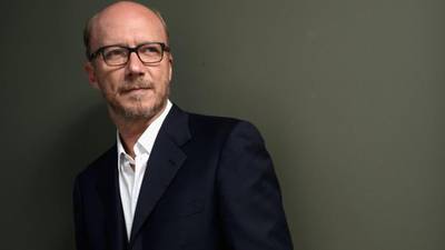Paul Haggis: “I do feel quite guilty sometimes . . . This is who we are. We’re vampires”