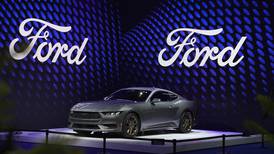US to lend €8.4 billion for Ford battery plants in clean energy push