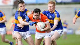 Tipp can top Armagh once again, while Monaghan hold the aces over Carlow