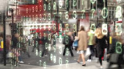 Businesses getting smarter with customer data