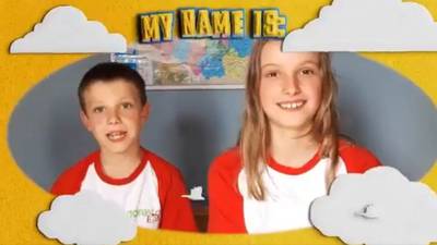 Polish youth living in Ireland celebrate national children’s day in online video