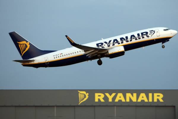 ‘Tough’ choices required to turbocharge sustainable aviation fuel development, says Ryanair