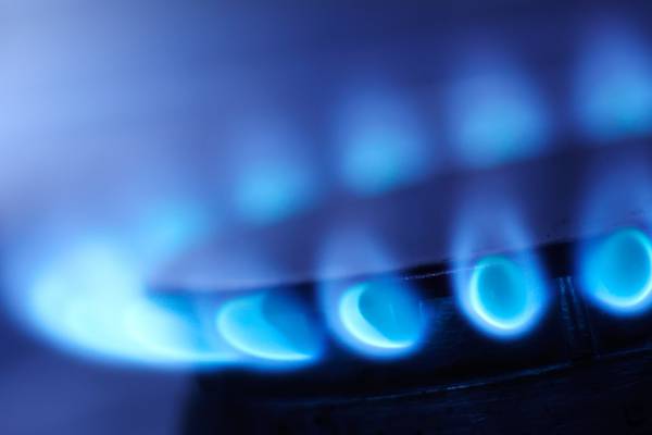 Over 1,000 businesses sign up to suspend gas standing charges