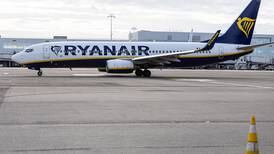 ‘Be very afraid’: What I learned from my 26-hour Ryanair delay