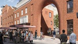 Plans for development of O’Connell Street and Moore Street get green light