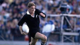 RWC #30: John Kirwan scores stunning solo try against Italy