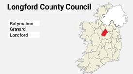 Local Elections: Longford County Council results