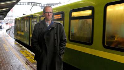 Rail rage: the commuter who turned ‘blind fury’ into a book