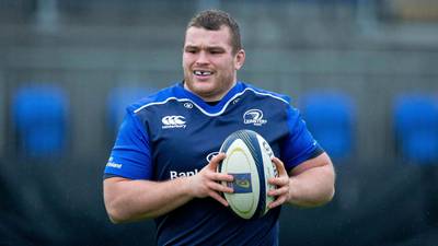Leinster are ready to  click but it may not  be enough