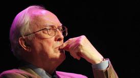 Denis Donoghue obituary: One of the world’s foremost scholars of modern literature