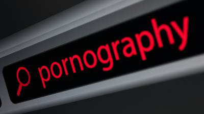 America at Large: Should US sport be concerned by evils of online porn?
