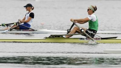 No missing the Rio boat as Olympics dream comes true